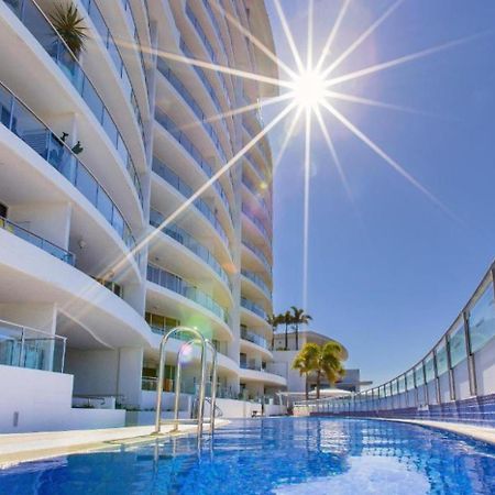 Sensational Ocean View 2 Bedroom Apartment Maroochydore Buitenkant foto