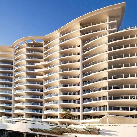 Sensational Ocean View 2 Bedroom Apartment Maroochydore Buitenkant foto