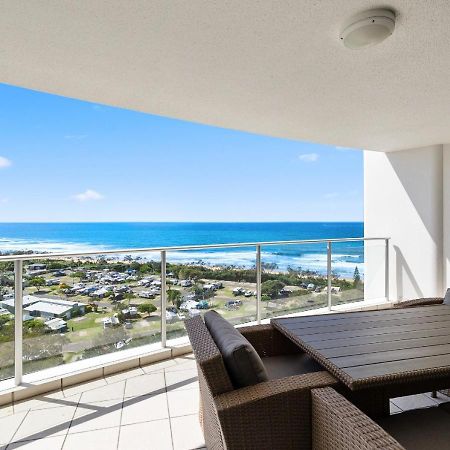 Sensational Ocean View 2 Bedroom Apartment Maroochydore Buitenkant foto