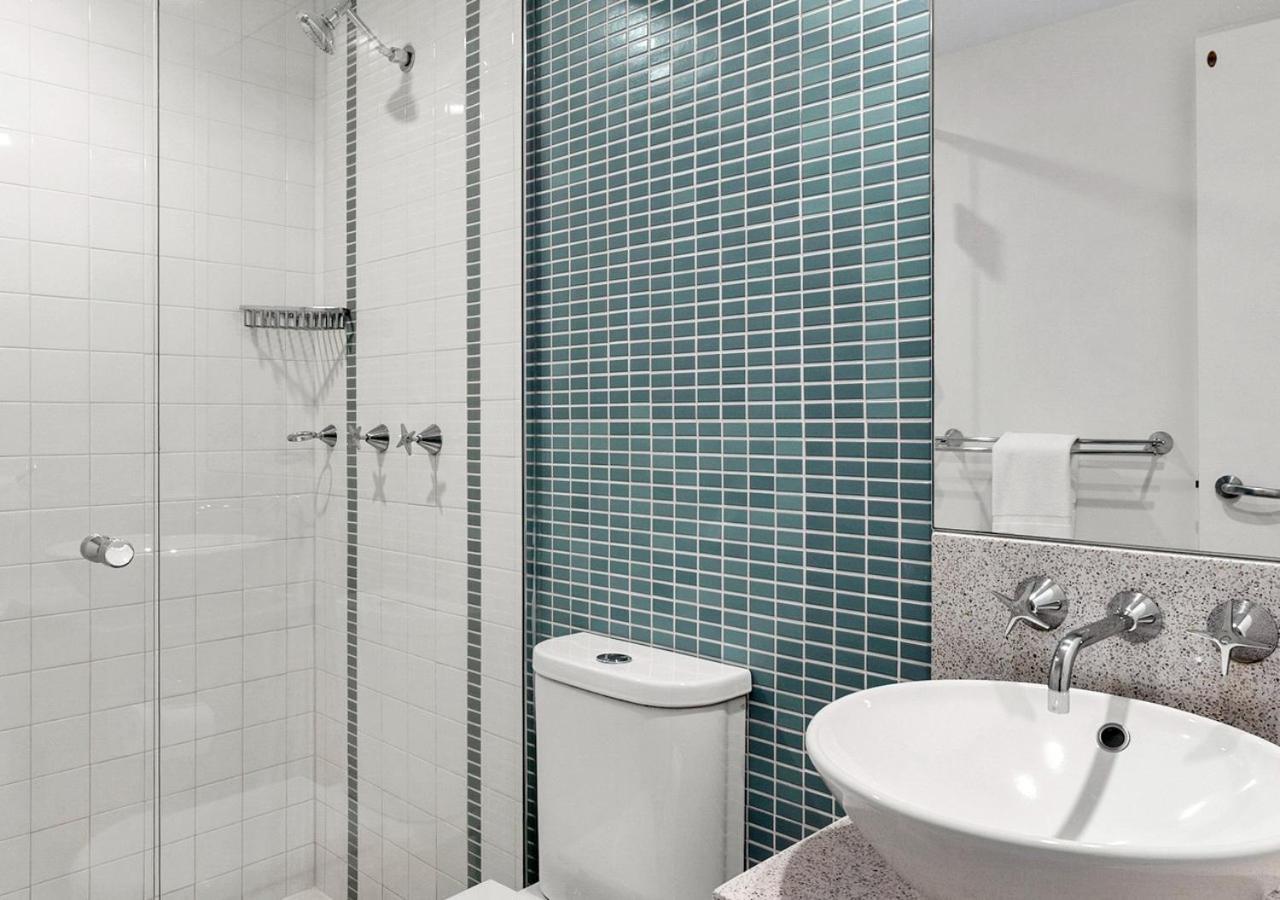 Sensational Ocean View 2 Bedroom Apartment Maroochydore Buitenkant foto
